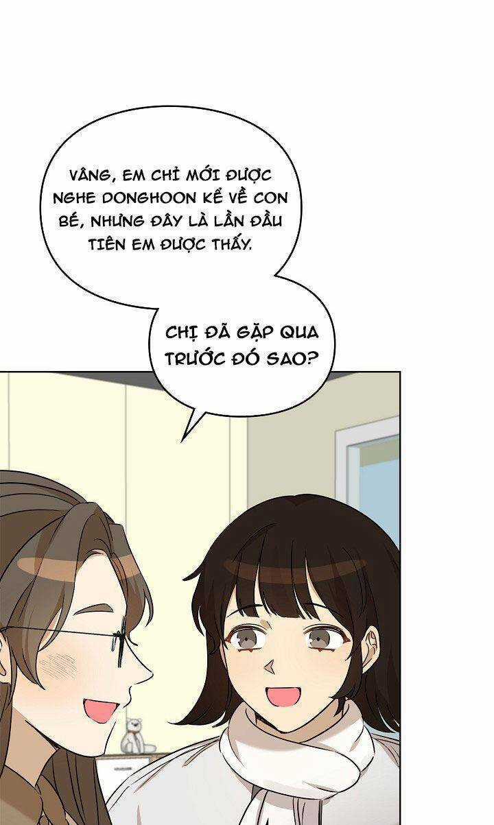 Tôi Trở Thành Một Người Cha Chapter 97 trang 54