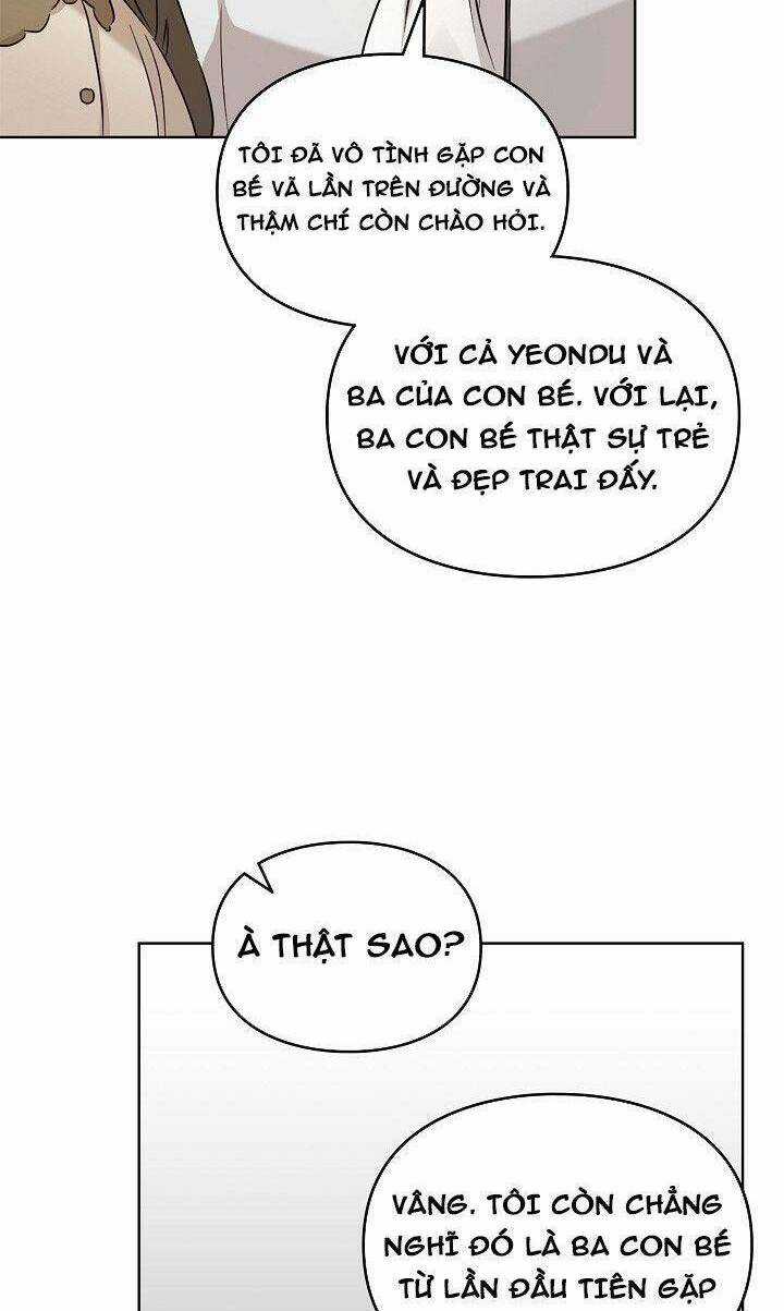 Tôi Trở Thành Một Người Cha Chapter 97 trang 55