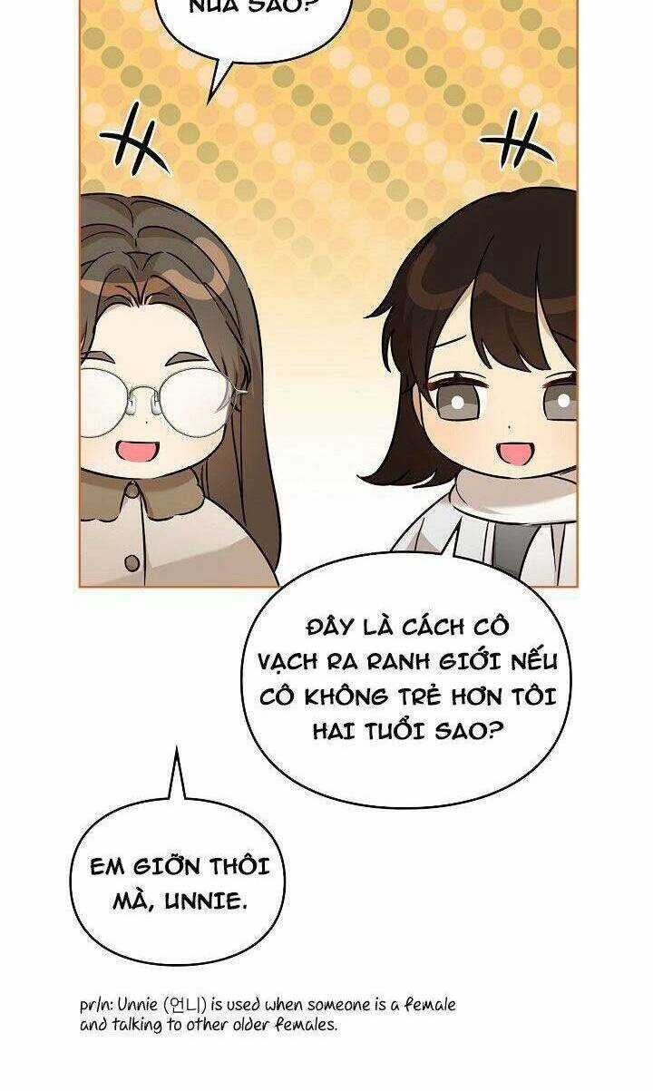 Tôi Trở Thành Một Người Cha Chapter 97 trang 57