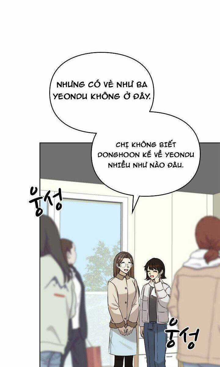 Tôi Trở Thành Một Người Cha Chapter 97 trang 58