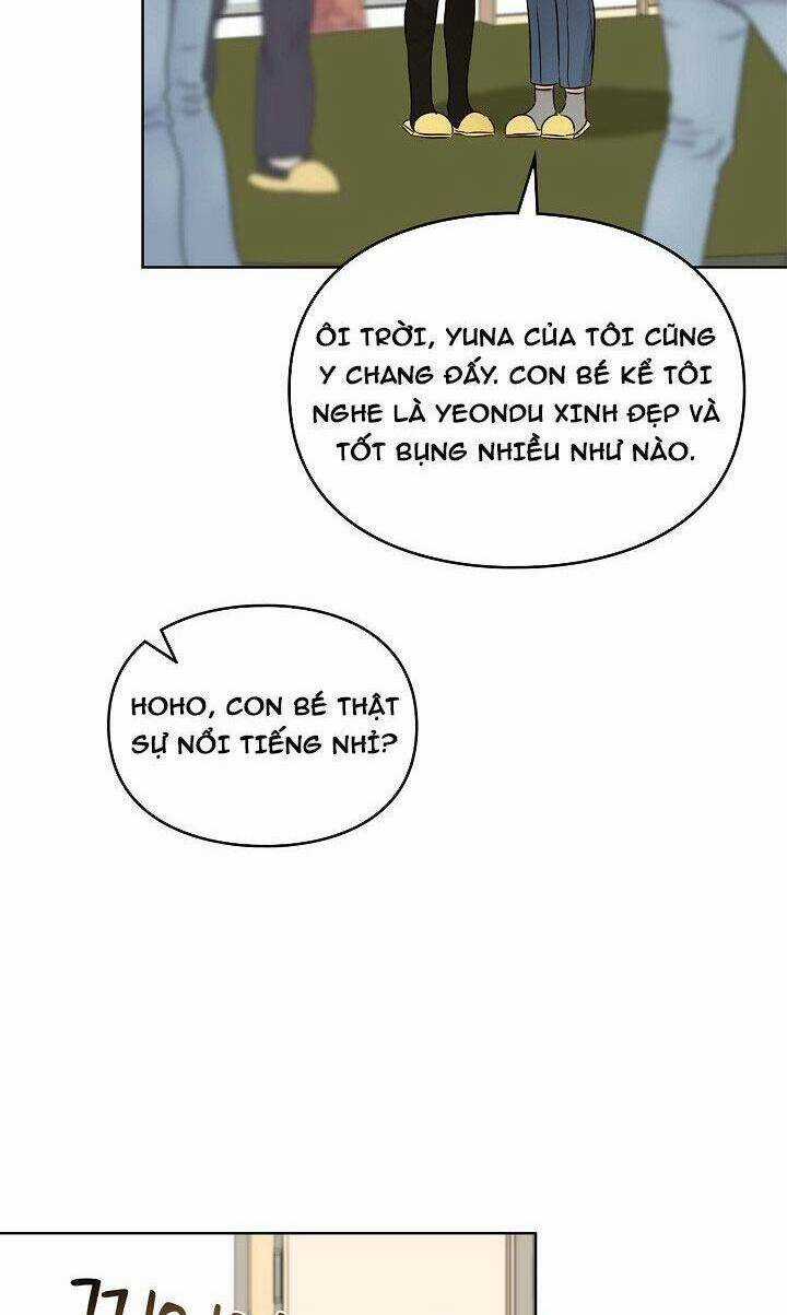 Tôi Trở Thành Một Người Cha Chapter 97 trang 59