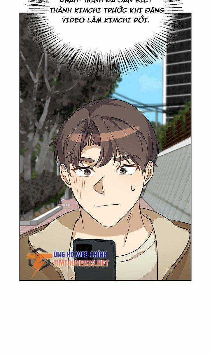 Tôi Trở Thành Một Người Cha Chapter 97 trang 6