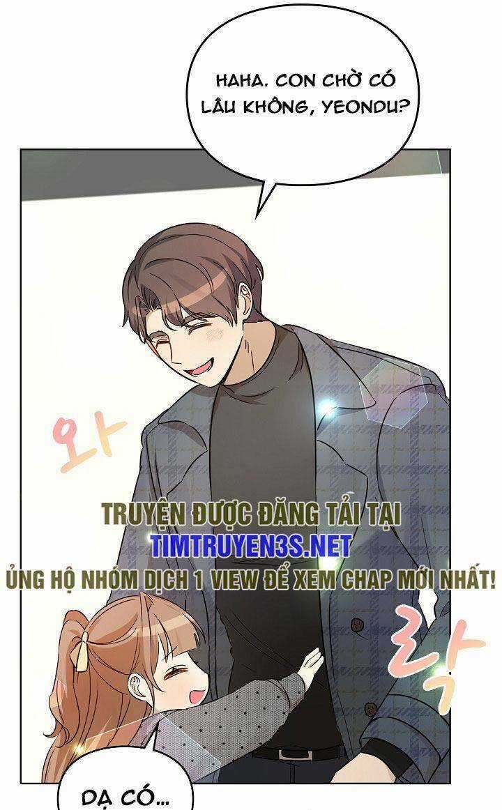 Tôi Trở Thành Một Người Cha Chapter 97 trang 62
