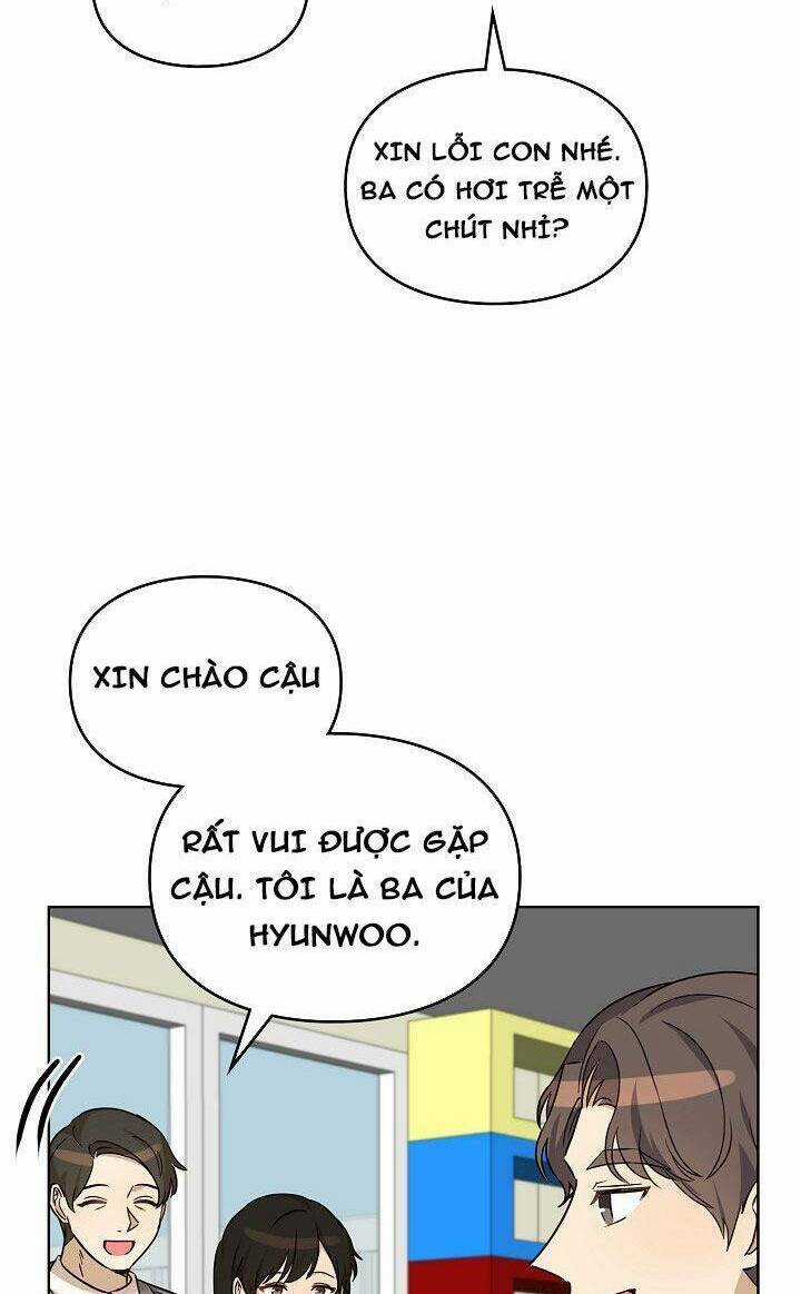 Tôi Trở Thành Một Người Cha Chapter 97 trang 63