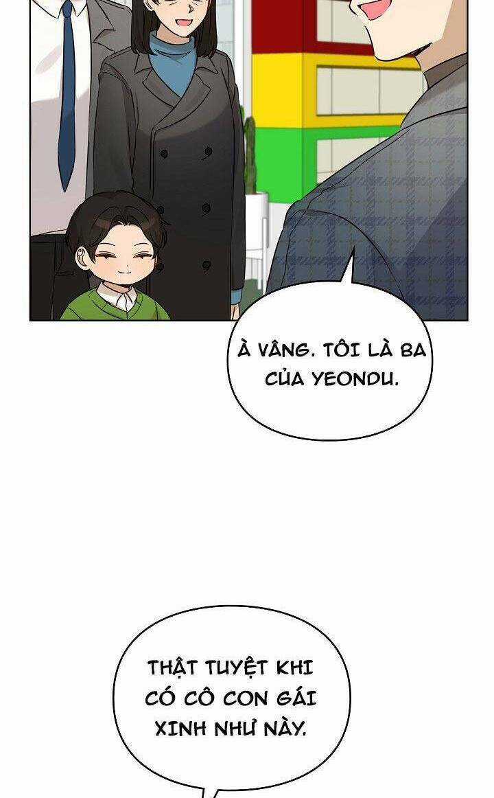 Tôi Trở Thành Một Người Cha Chapter 97 trang 64