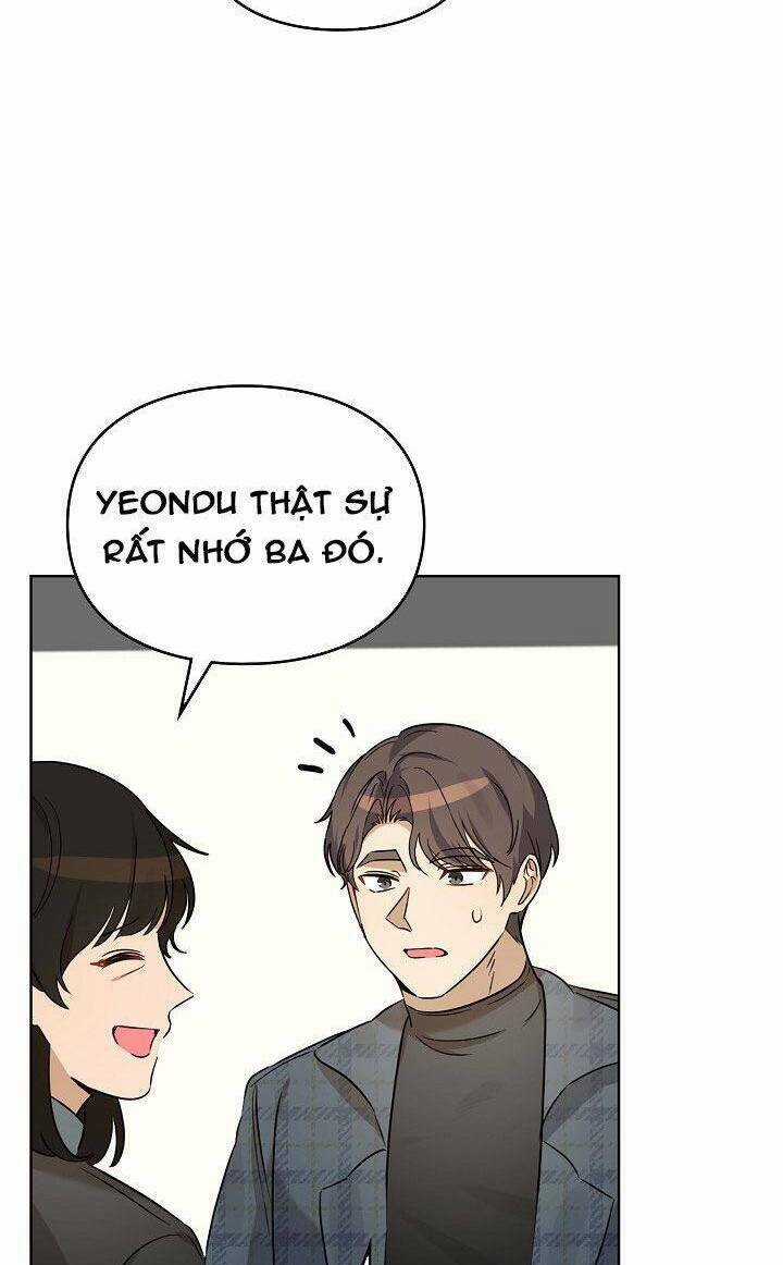 Tôi Trở Thành Một Người Cha Chapter 97 trang 66