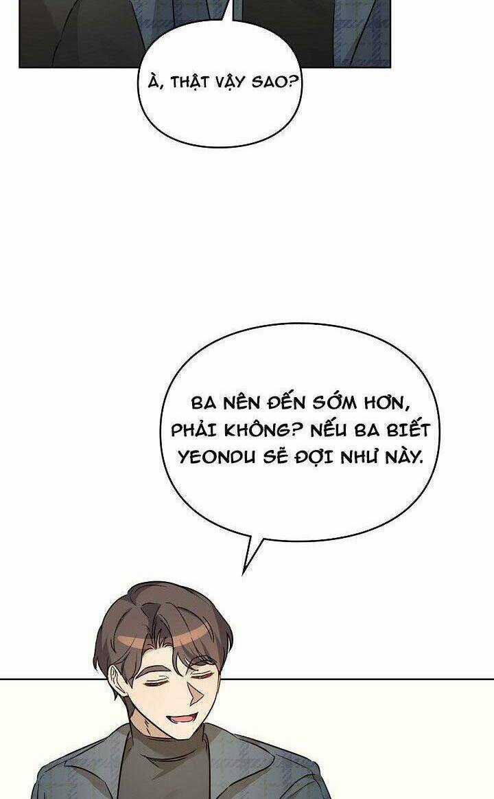 Tôi Trở Thành Một Người Cha Chapter 97 trang 67