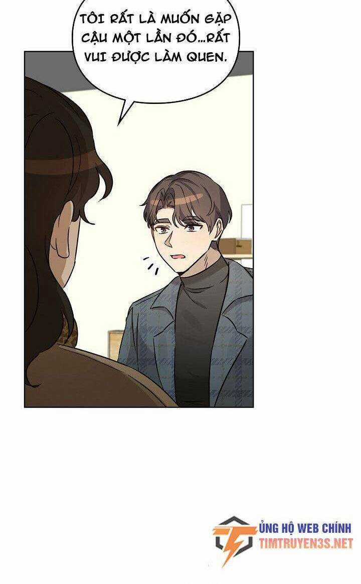 Tôi Trở Thành Một Người Cha Chapter 97 trang 69