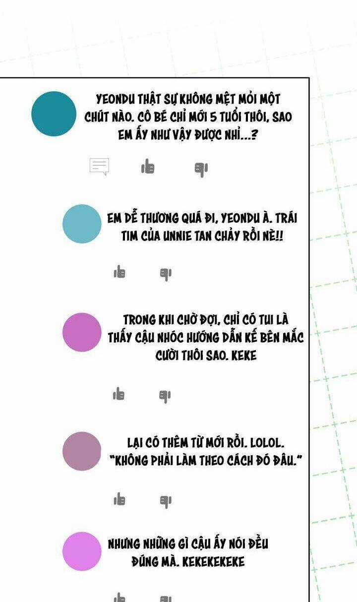 Tôi Trở Thành Một Người Cha Chapter 97 trang 7