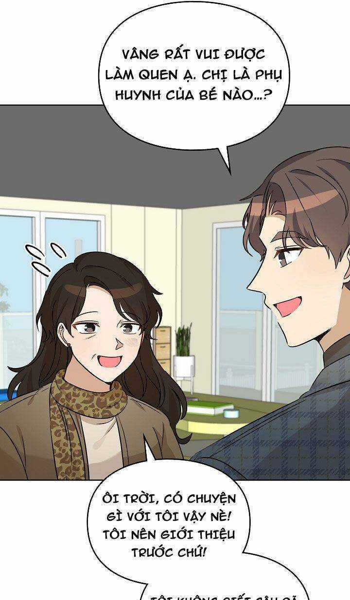 Tôi Trở Thành Một Người Cha Chapter 97 trang 70