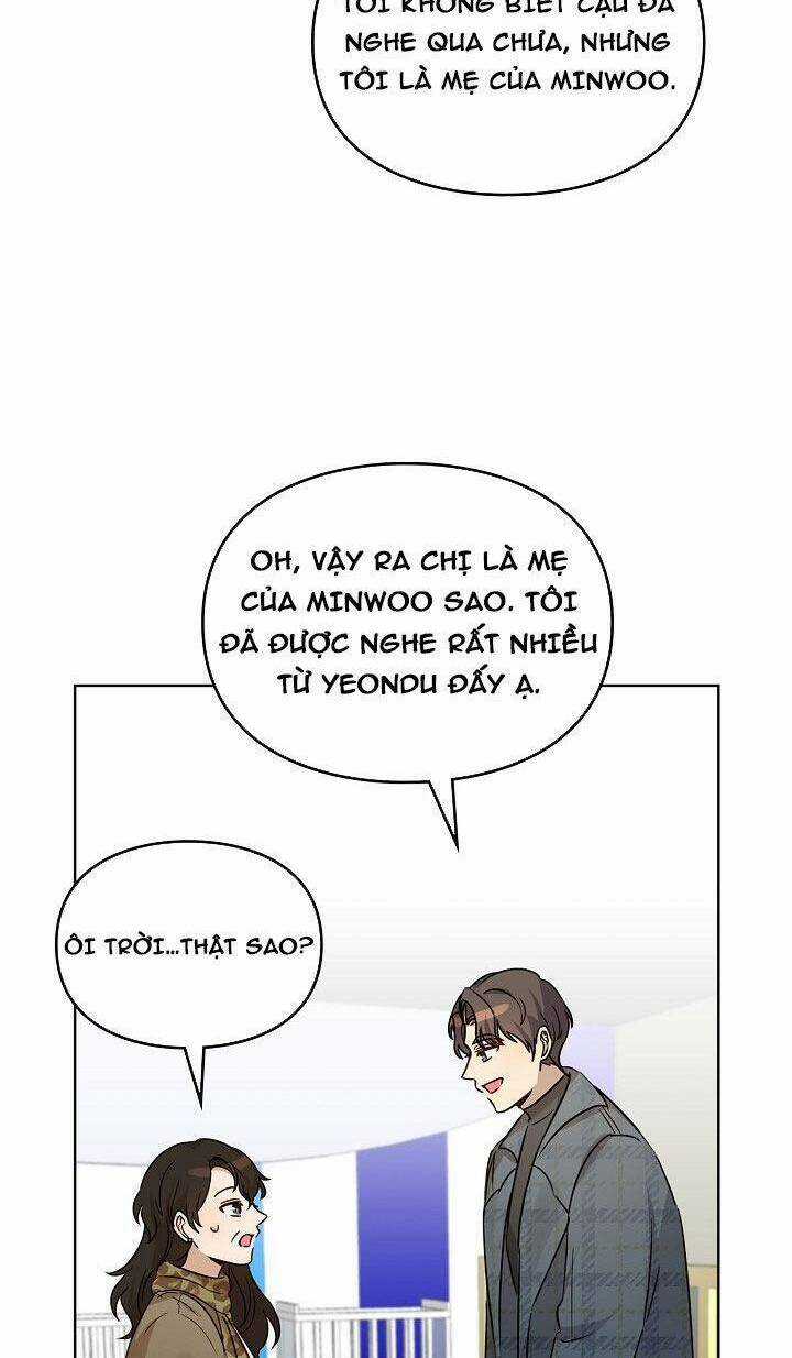 Tôi Trở Thành Một Người Cha Chapter 97 trang 71