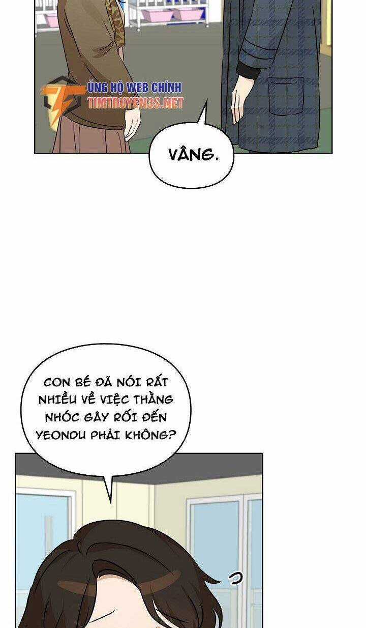 Tôi Trở Thành Một Người Cha Chapter 97 trang 72