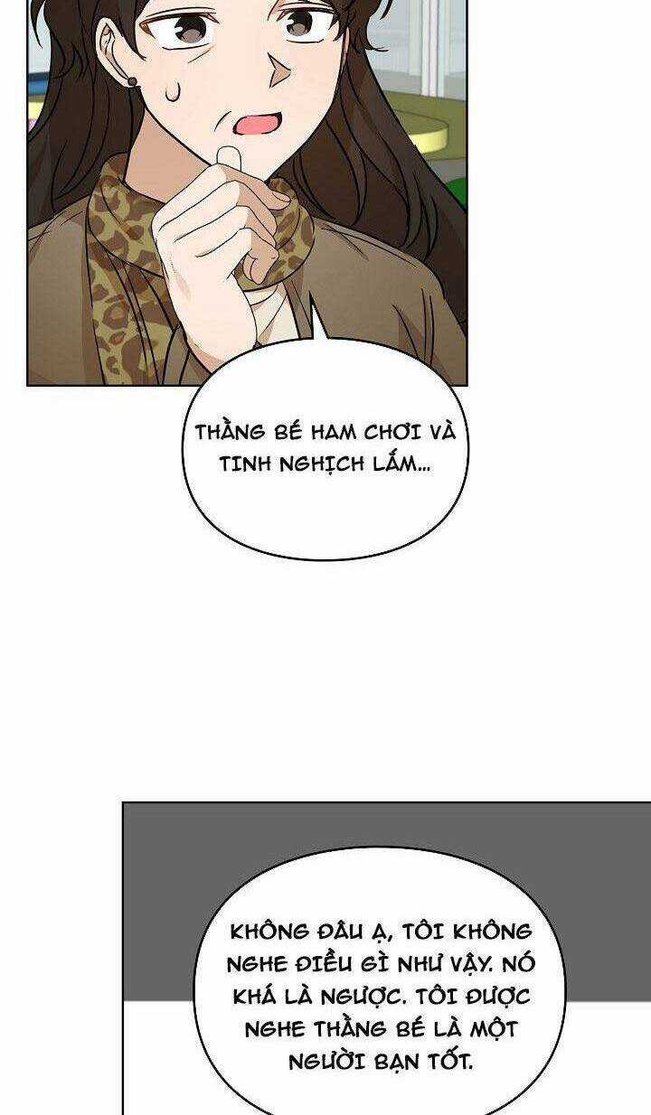 Tôi Trở Thành Một Người Cha Chapter 97 trang 73