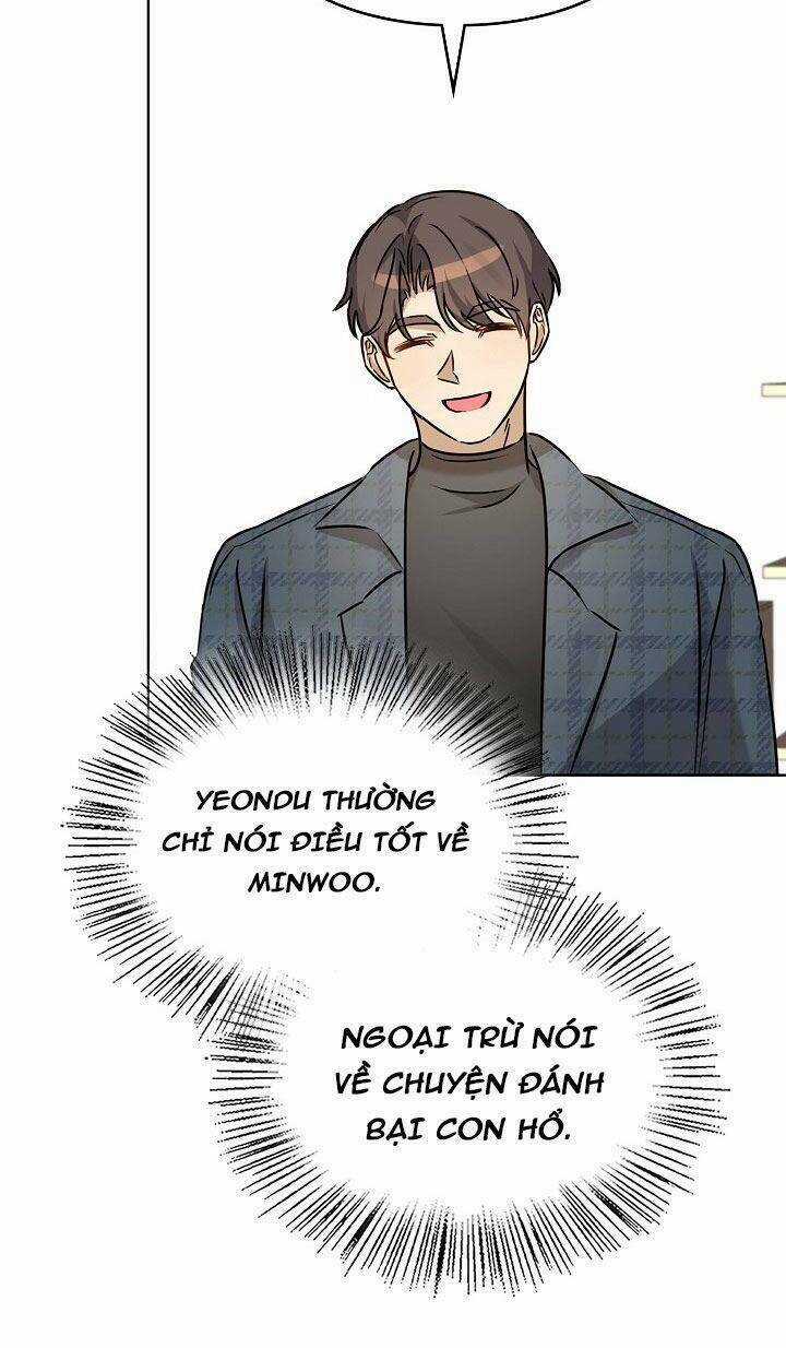 Tôi Trở Thành Một Người Cha Chapter 97 trang 74