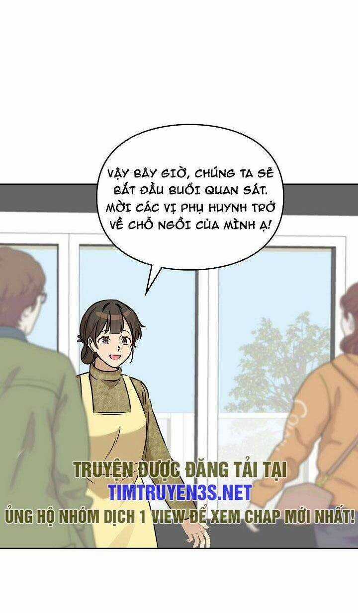 Tôi Trở Thành Một Người Cha Chapter 97 trang 75