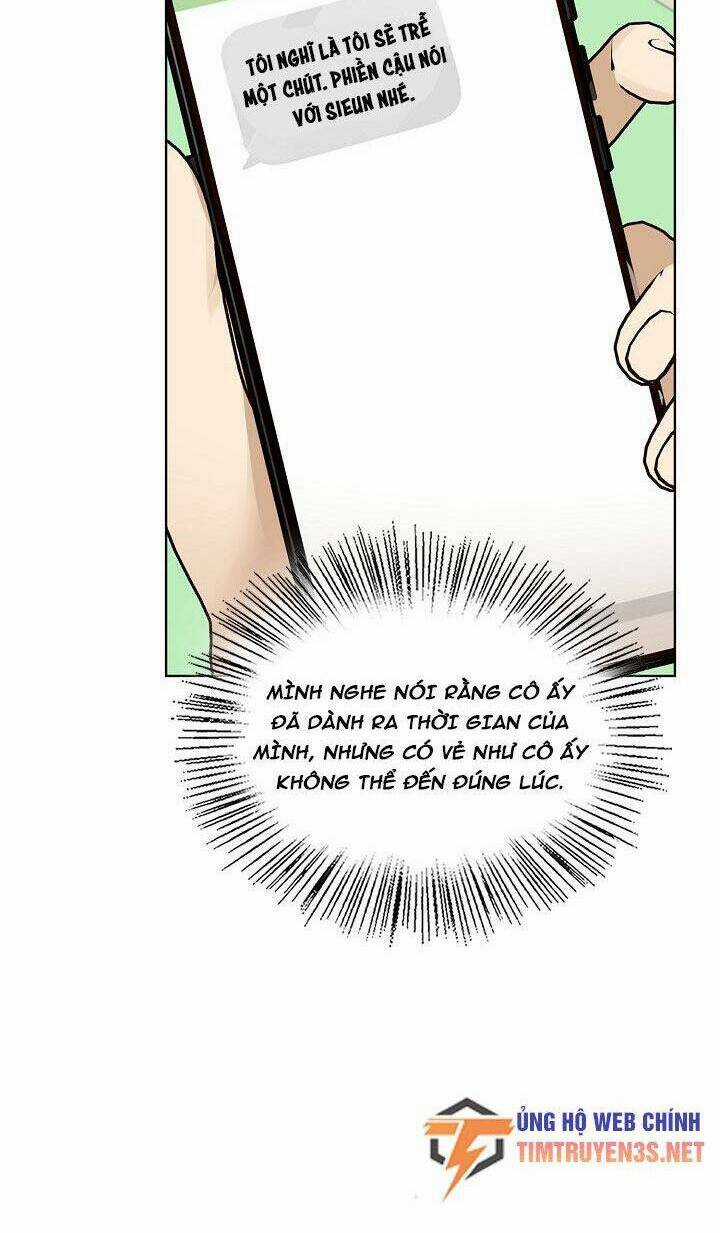 Tôi Trở Thành Một Người Cha Chapter 97 trang 77