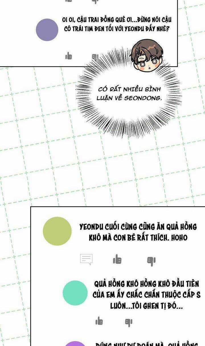 Tôi Trở Thành Một Người Cha Chapter 97 trang 8