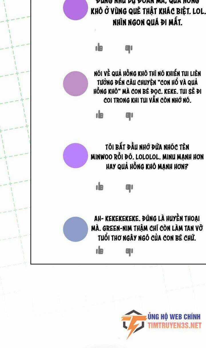 Tôi Trở Thành Một Người Cha Chapter 97 trang 9