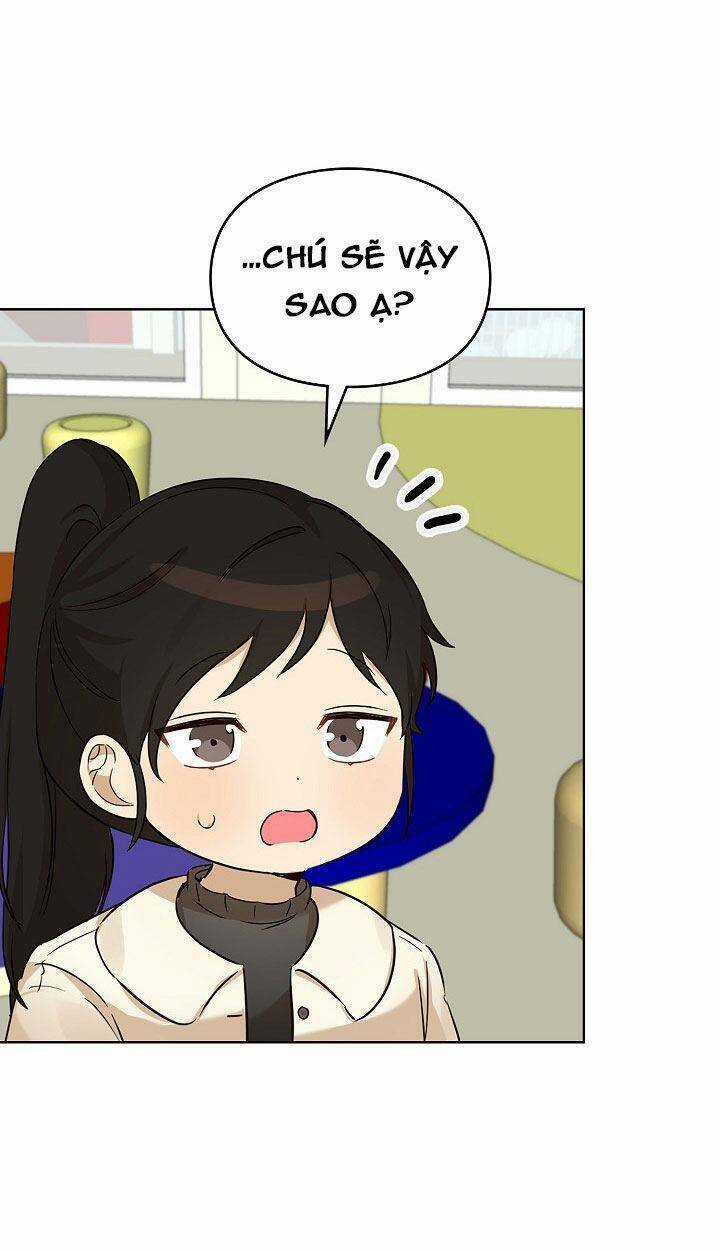 Tôi Trở Thành Một Người Cha Chapter 98 trang 10