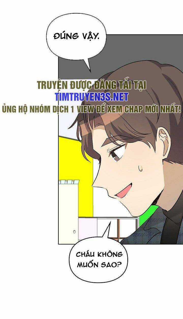 Tôi Trở Thành Một Người Cha Chapter 98 trang 11