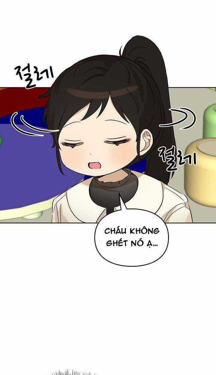 Tôi Trở Thành Một Người Cha Chapter 98 trang 12