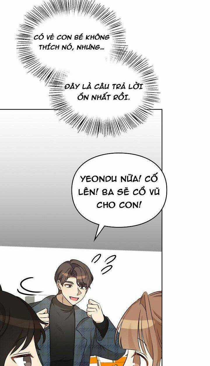 Tôi Trở Thành Một Người Cha Chapter 98 trang 13