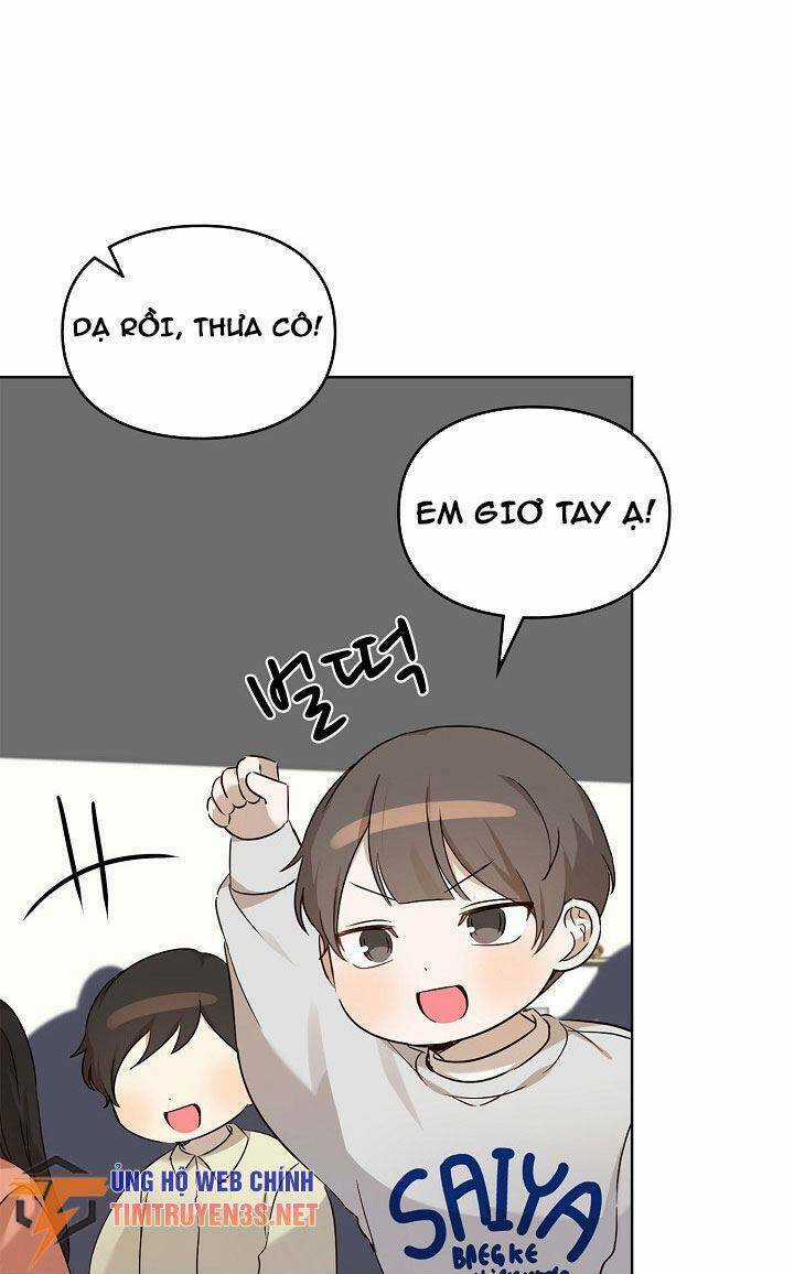 Tôi Trở Thành Một Người Cha Chapter 98 trang 18