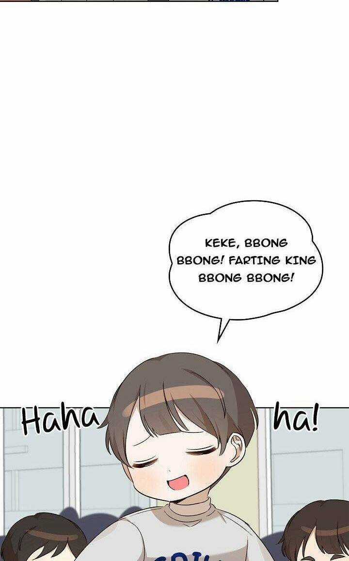 Tôi Trở Thành Một Người Cha Chapter 98 trang 19