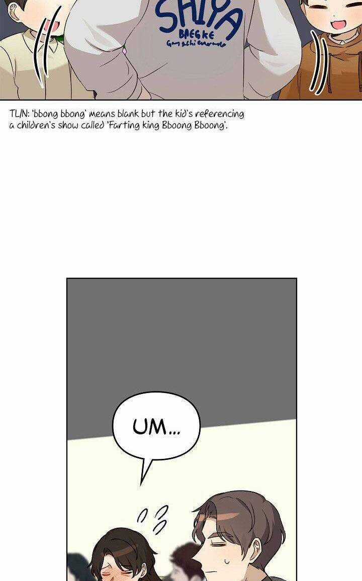 Tôi Trở Thành Một Người Cha Chapter 98 trang 20