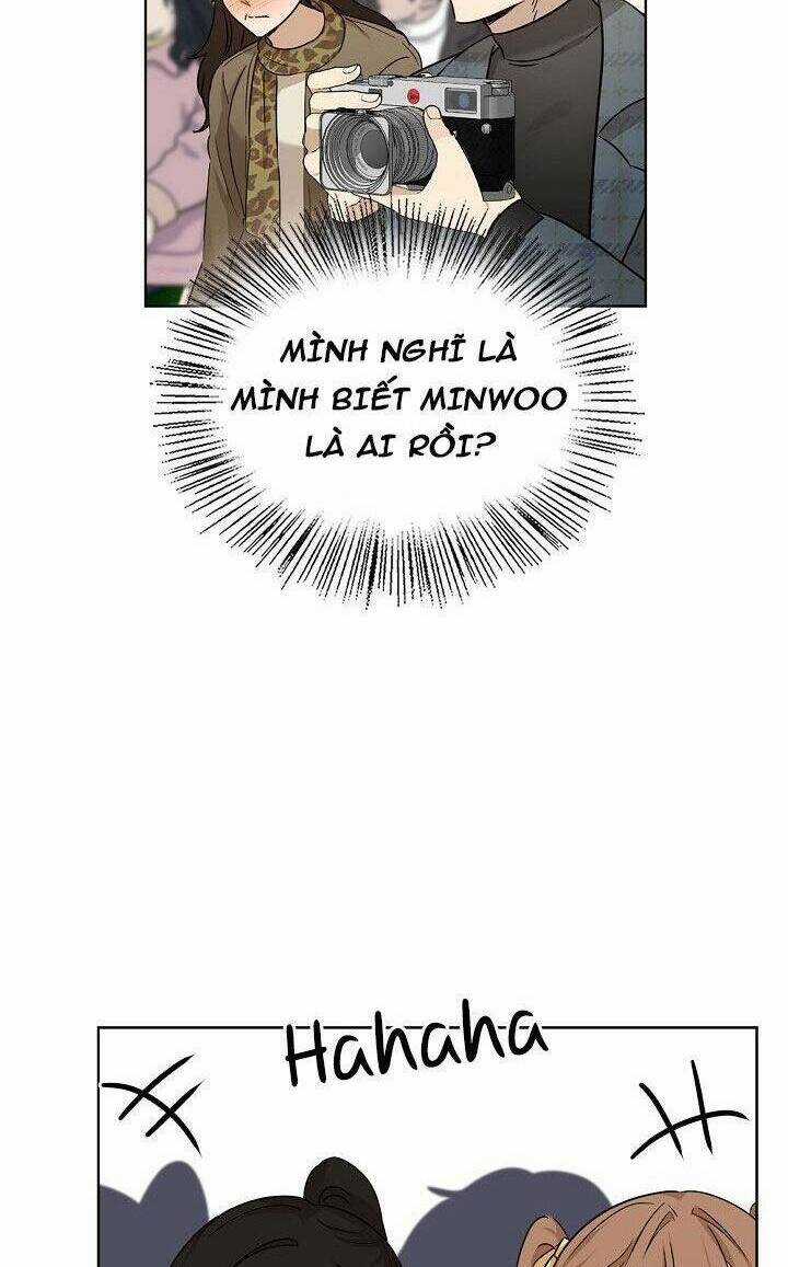 Tôi Trở Thành Một Người Cha Chapter 98 trang 21