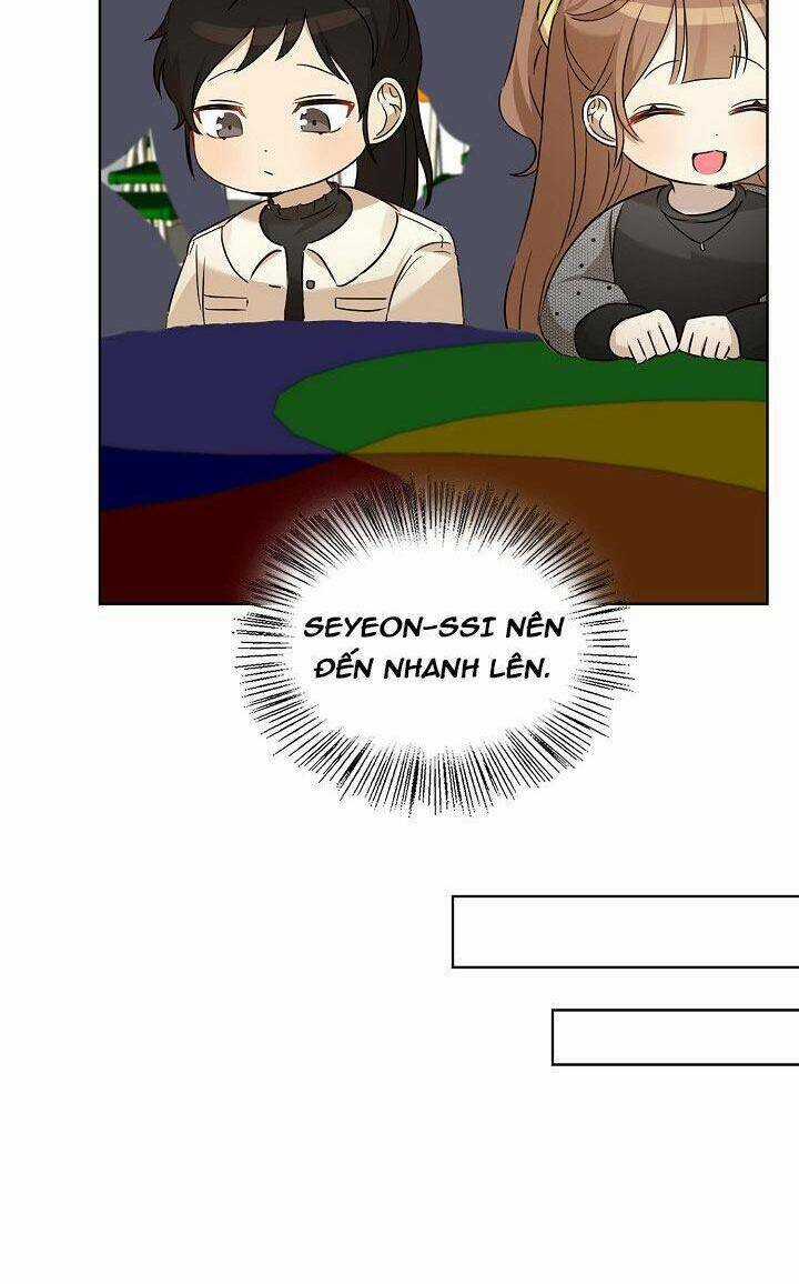 Tôi Trở Thành Một Người Cha Chapter 98 trang 22