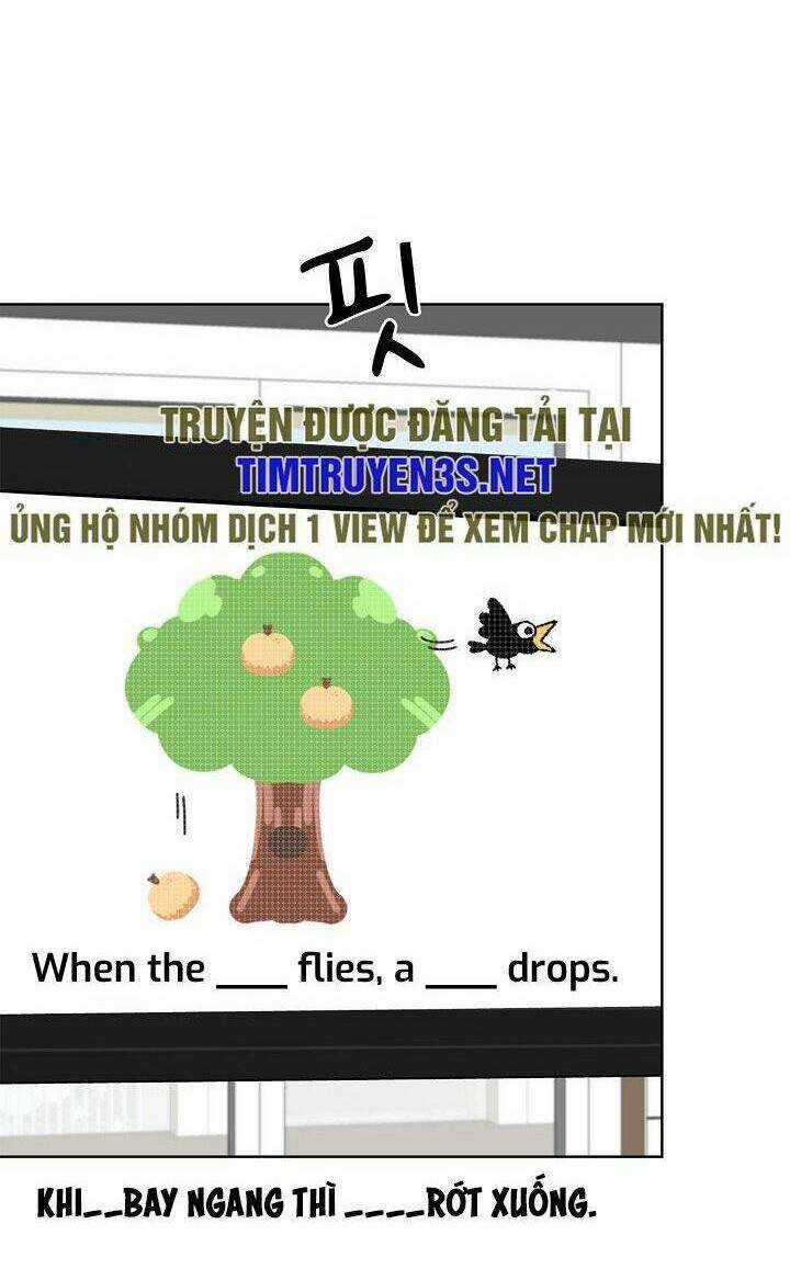 Tôi Trở Thành Một Người Cha Chapter 98 trang 23