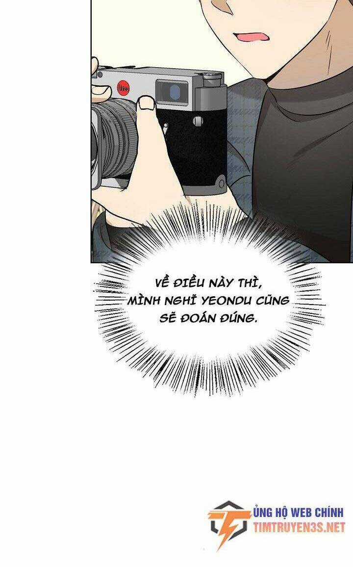 Tôi Trở Thành Một Người Cha Chapter 98 trang 25