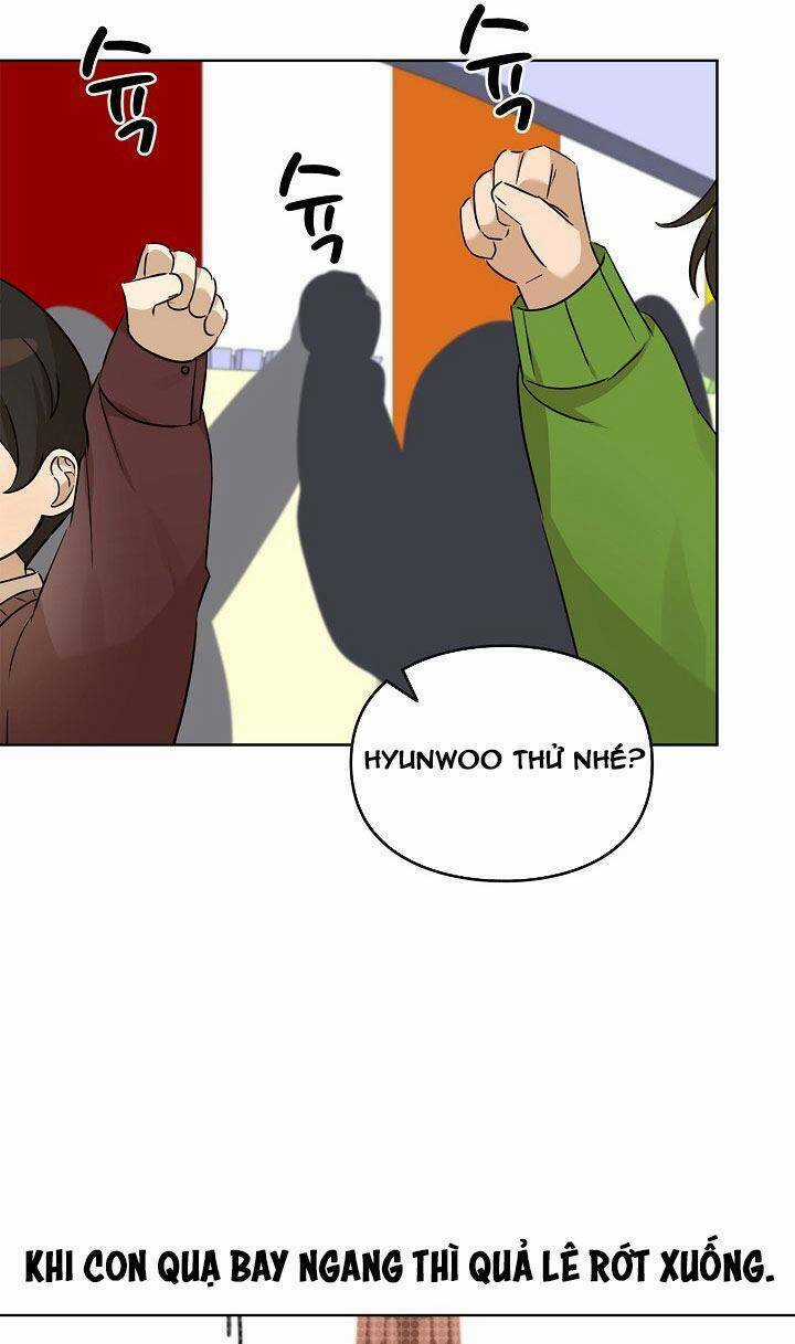 Tôi Trở Thành Một Người Cha Chapter 98 trang 26