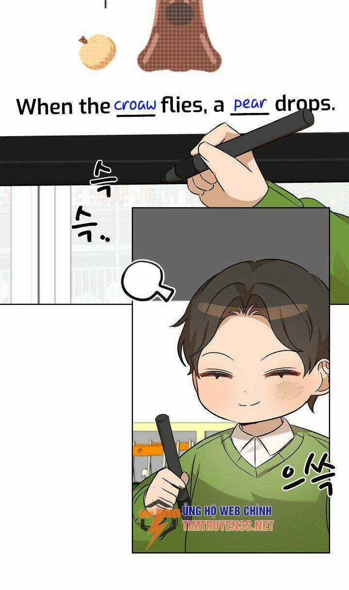 Tôi Trở Thành Một Người Cha Chapter 98 trang 27