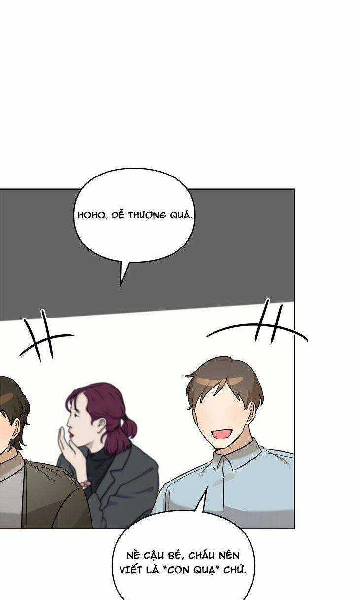 Tôi Trở Thành Một Người Cha Chapter 98 trang 28