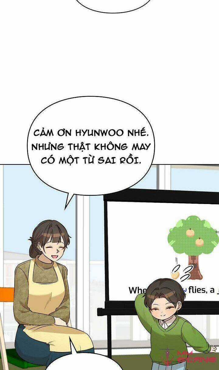 Tôi Trở Thành Một Người Cha Chapter 98 trang 29