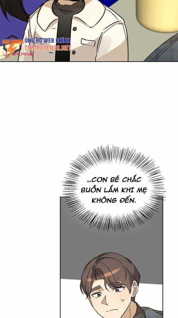 Tôi Trở Thành Một Người Cha Chapter 98 trang 3