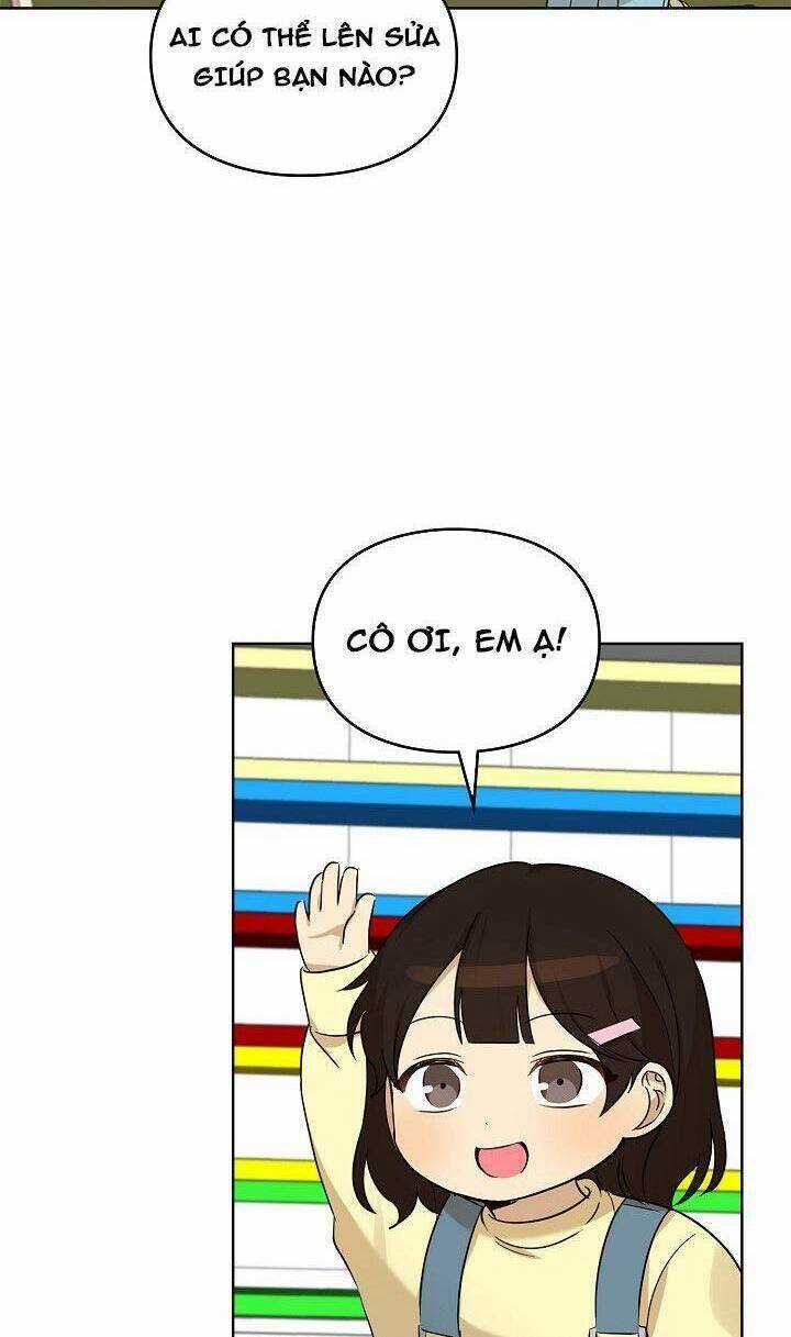 Tôi Trở Thành Một Người Cha Chapter 98 trang 30