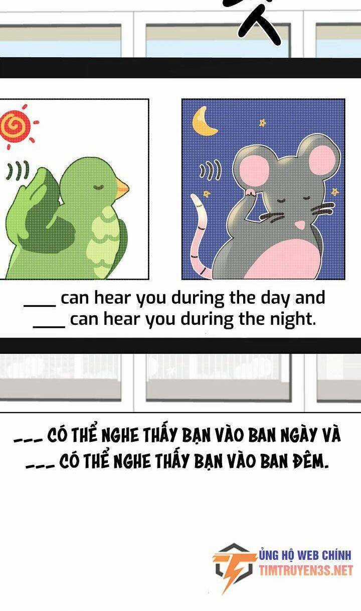 Tôi Trở Thành Một Người Cha Chapter 98 trang 33