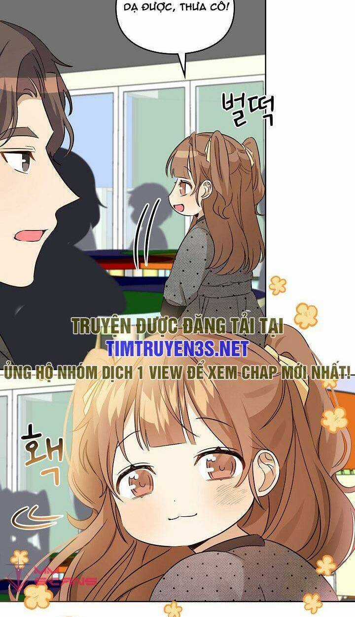 Tôi Trở Thành Một Người Cha Chapter 98 trang 35