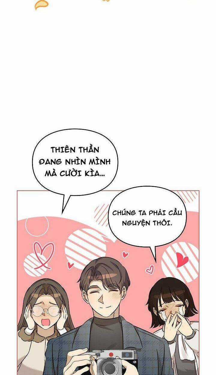 Tôi Trở Thành Một Người Cha Chapter 98 trang 36