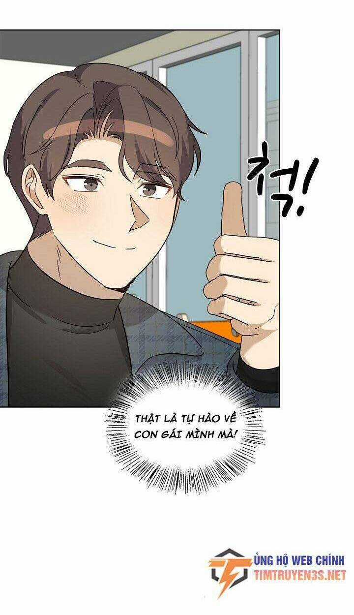 Tôi Trở Thành Một Người Cha Chapter 98 trang 41