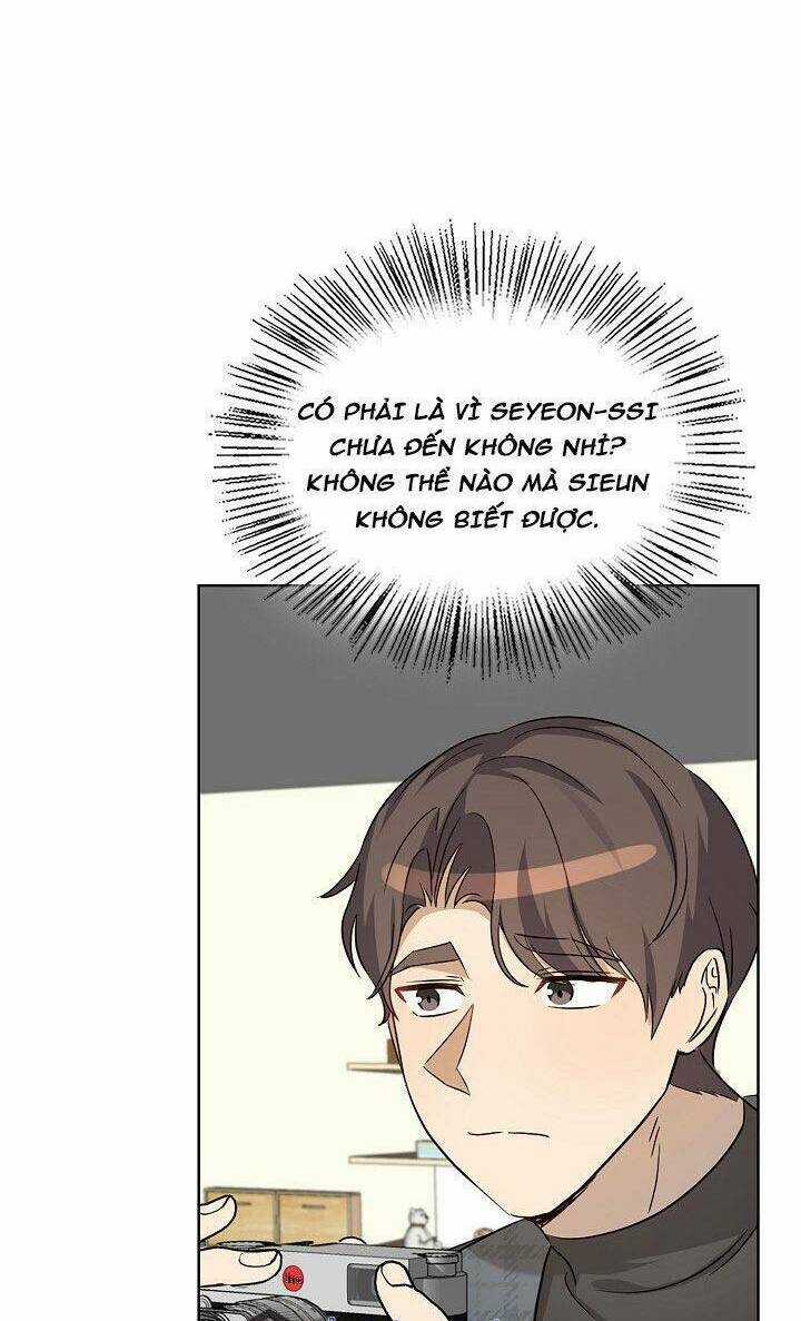 Tôi Trở Thành Một Người Cha Chapter 98 trang 43