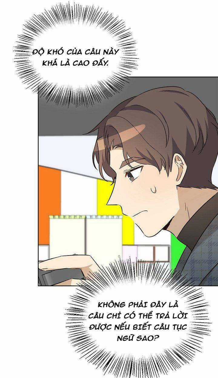 Tôi Trở Thành Một Người Cha Chapter 98 trang 50