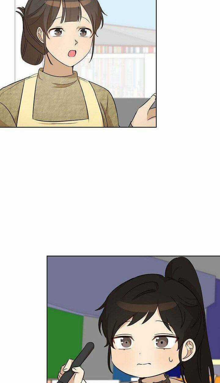 Tôi Trở Thành Một Người Cha Chapter 98 trang 53