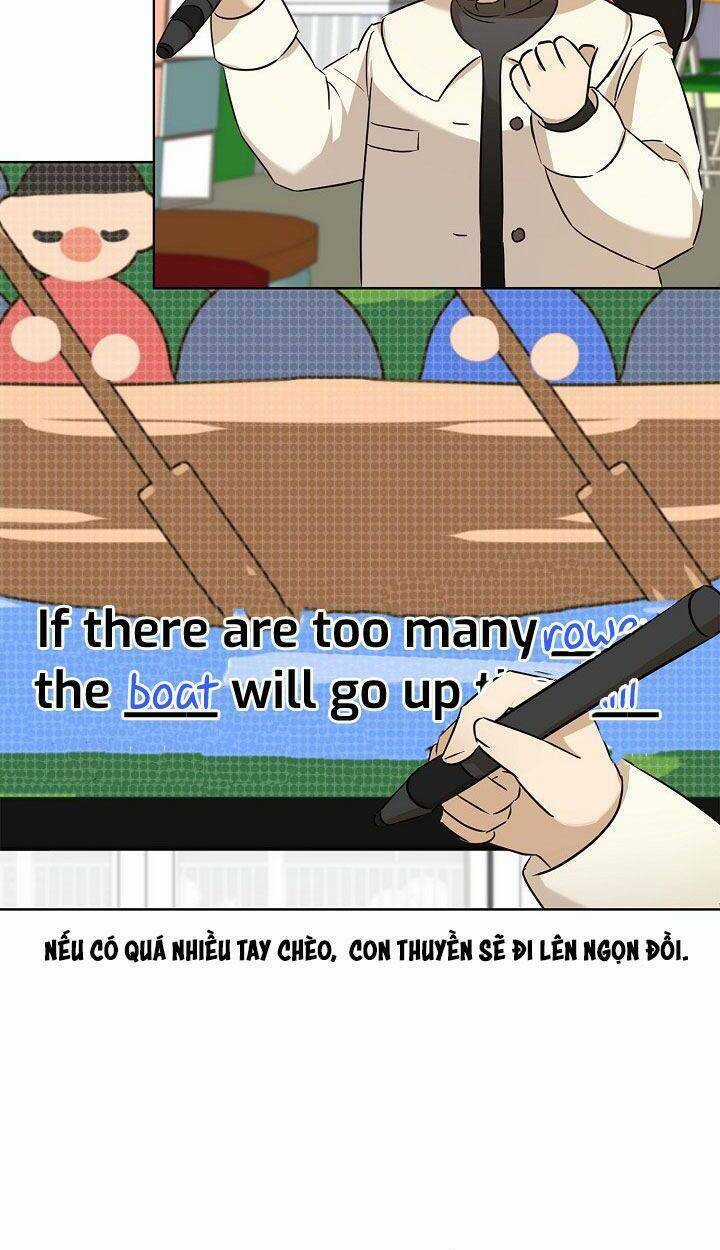 Tôi Trở Thành Một Người Cha Chapter 98 trang 54