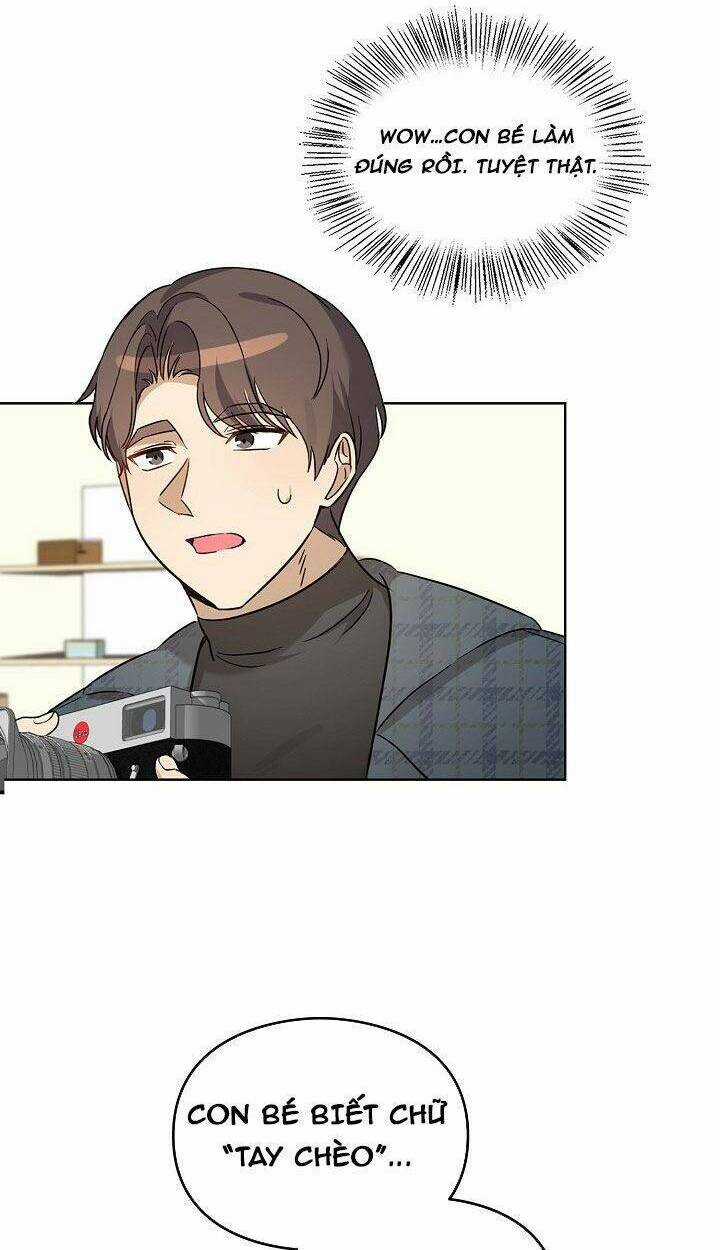 Tôi Trở Thành Một Người Cha Chapter 98 trang 55
