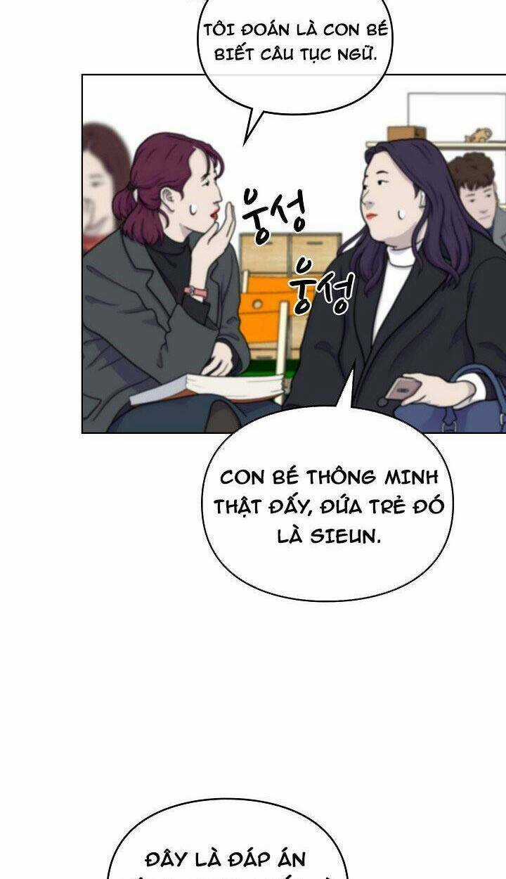 Tôi Trở Thành Một Người Cha Chapter 98 trang 56