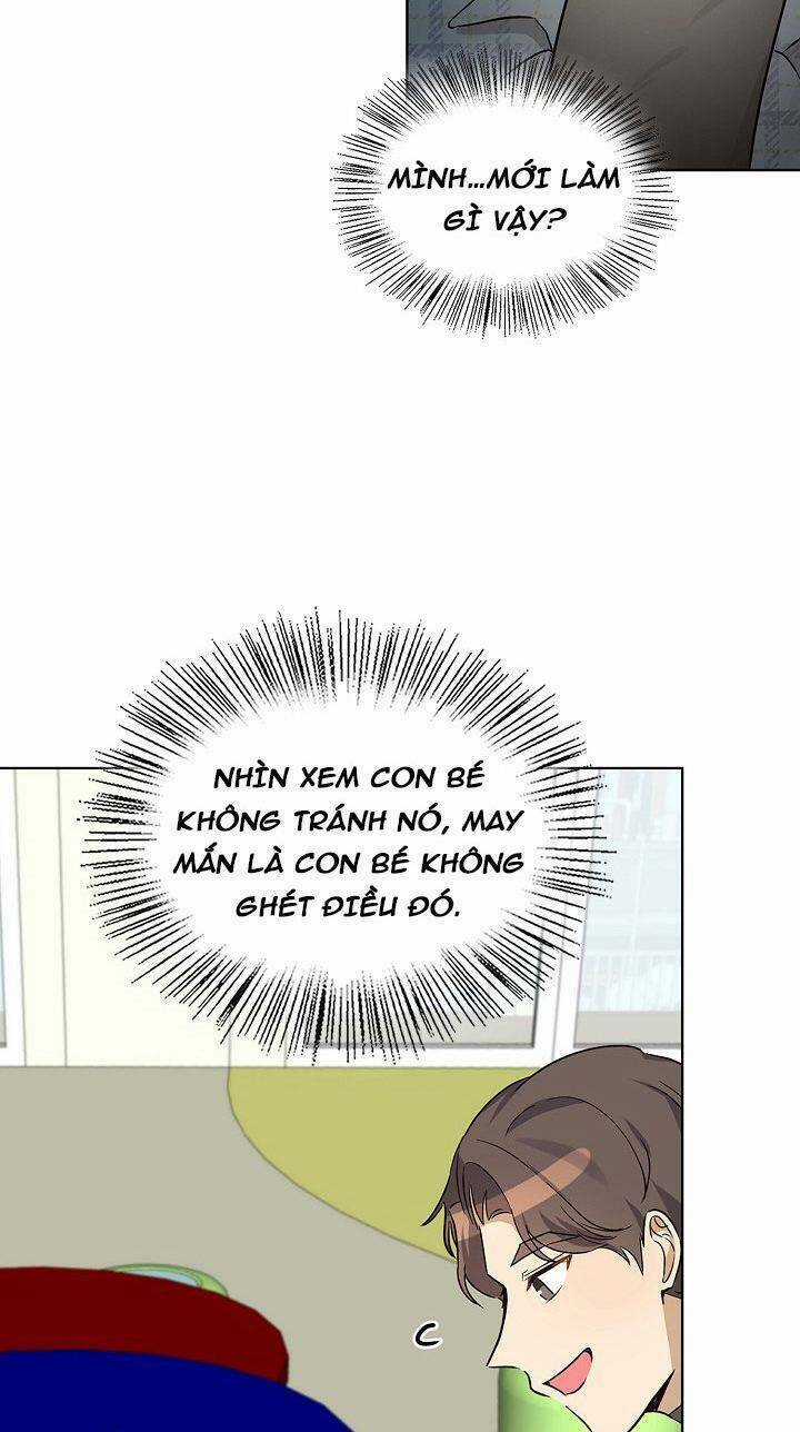 Tôi Trở Thành Một Người Cha Chapter 98 trang 6